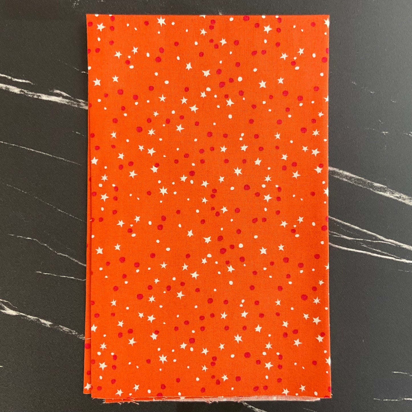 321 Blast Off by Stacy Iest Hsu : Fabric Bundles + Space Square Panel Multi 20956 11