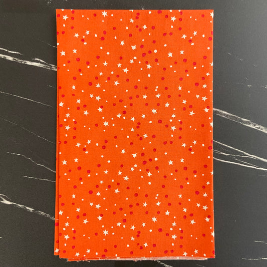 321 Blast Off by Stacy Iest Hsu : Fabric Bundles + Space Square Panel Multi 20956 11