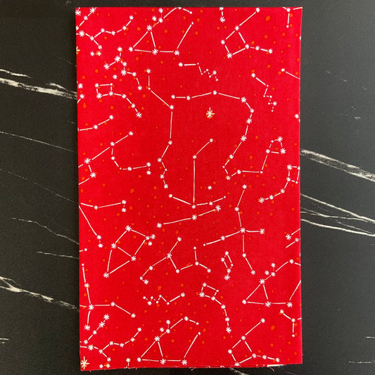 321 Blast Off by Stacy Iest Hsu : Fabric Bundles + Space Square Panel Multi 20956 11