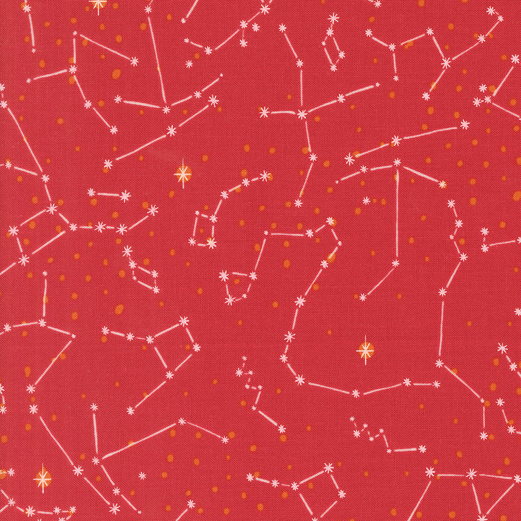 321 Blast Off by Stacy Iest Hsu : The Constellation Mars 20954 20