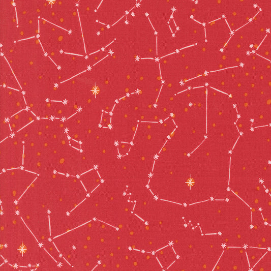 321 Blast Off by Stacy Iest Hsu : The Constellation Mars 20954 20