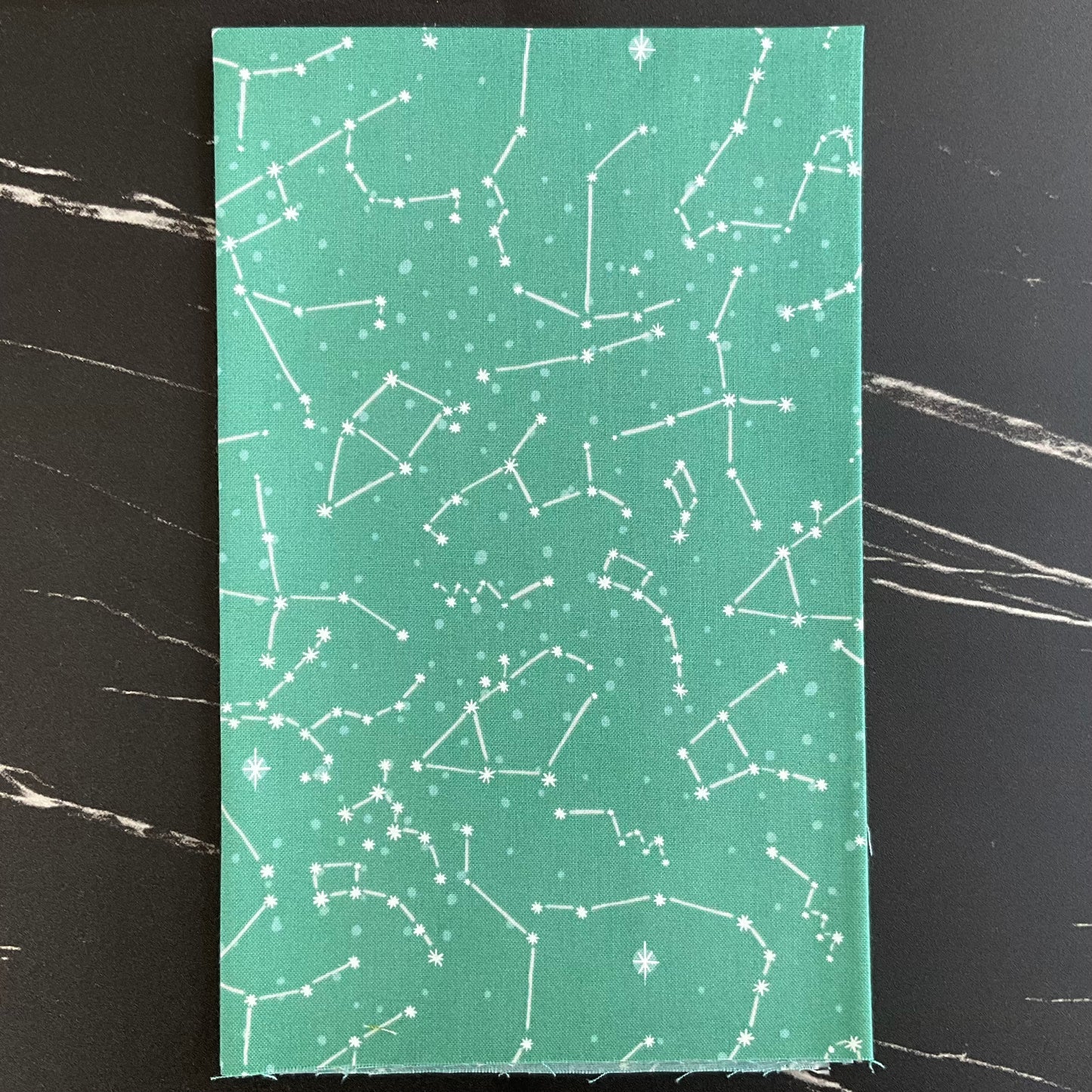 321 Blast Off by Stacy Iest Hsu : Fabric Bundles + Space Square Panel Multi 20956 11