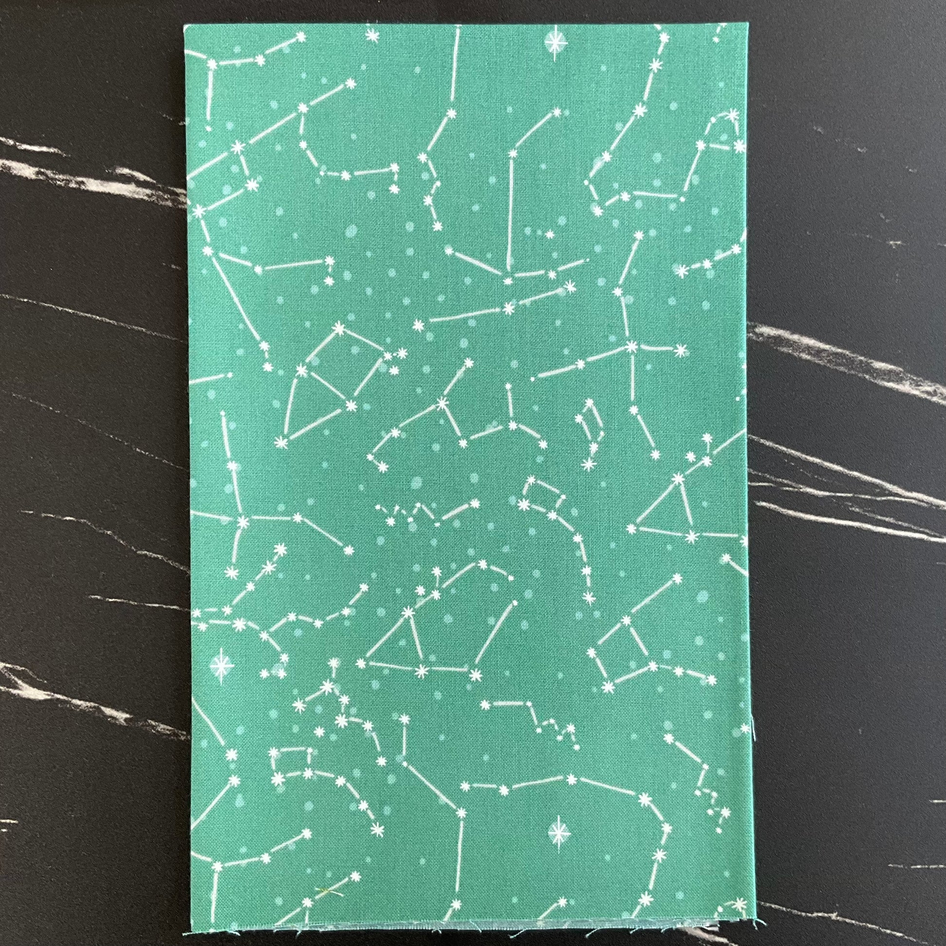 321 Blast Off by Stacy Iest Hsu : Fabric Bundles + Space Square Panel Multi 20956 11