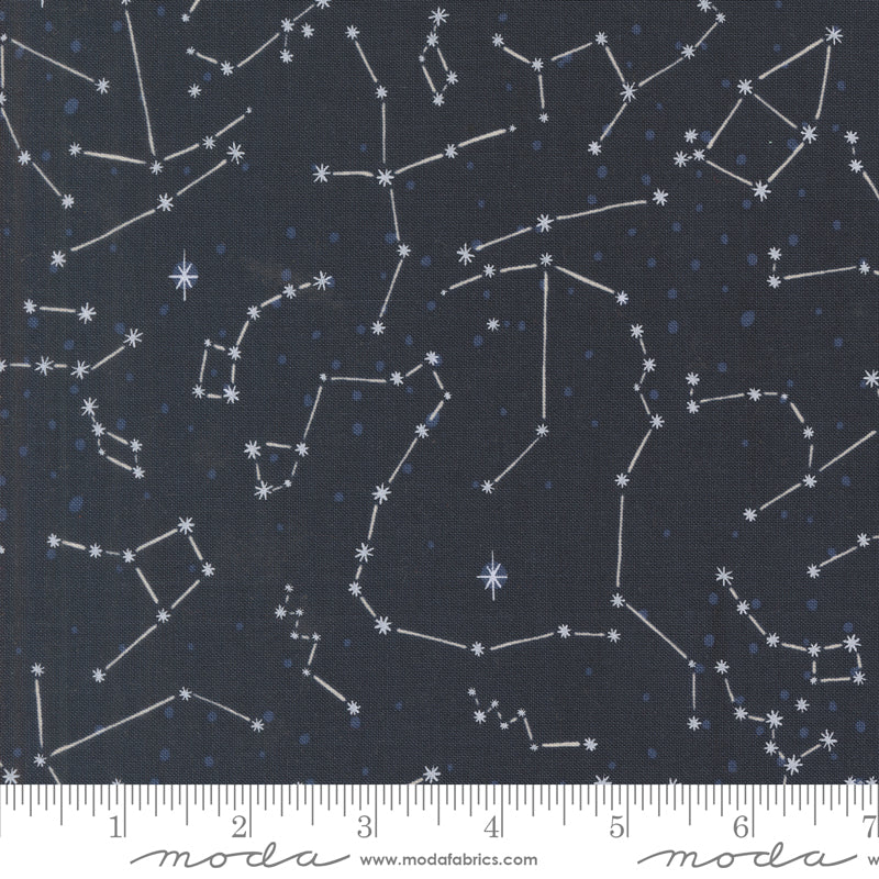 321 Blast Off by Stacy Iest Hsu : The Constellation Night Sky 20954 15