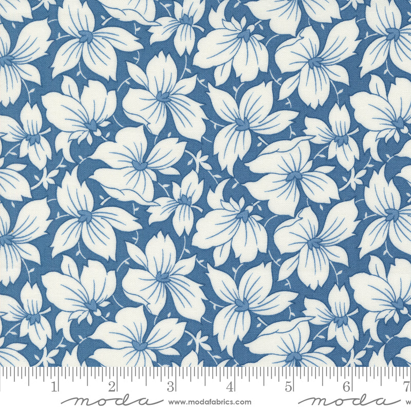 Denim & Daisies by Fig Tree & Co.: Sunday Best Denim 35381 17 (Estimated Ship Date Aug. 2024)