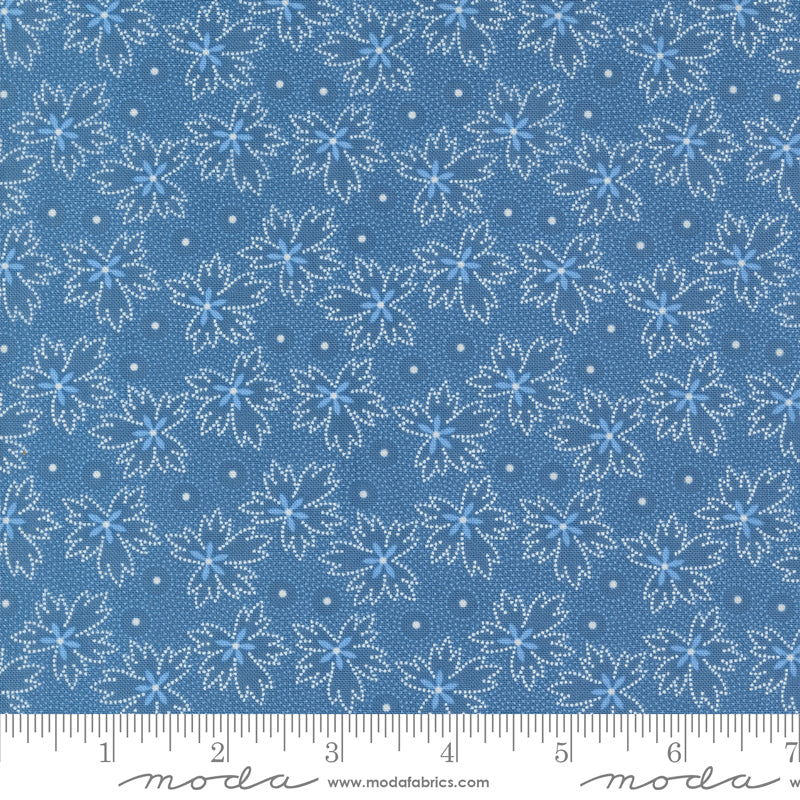 Denim & Daisies by Fig Tree & Co.: Prairie Denim 35385 17 (Estimated Ship Date Aug. 2024)