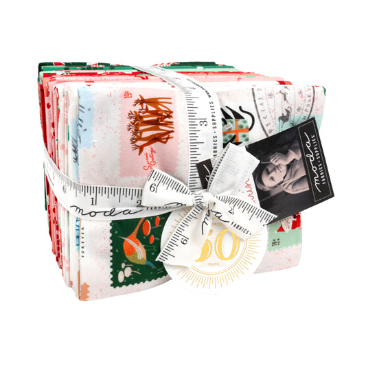 Tiny Christmas by Lizzy House : Bundles (Estimated Arrival June 2025)