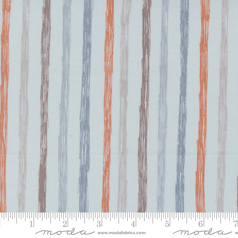 Chirp by Elana Amo -  Just Stripes Sky 39037 19 (Estimated Arrival Date- Nov. 2024)