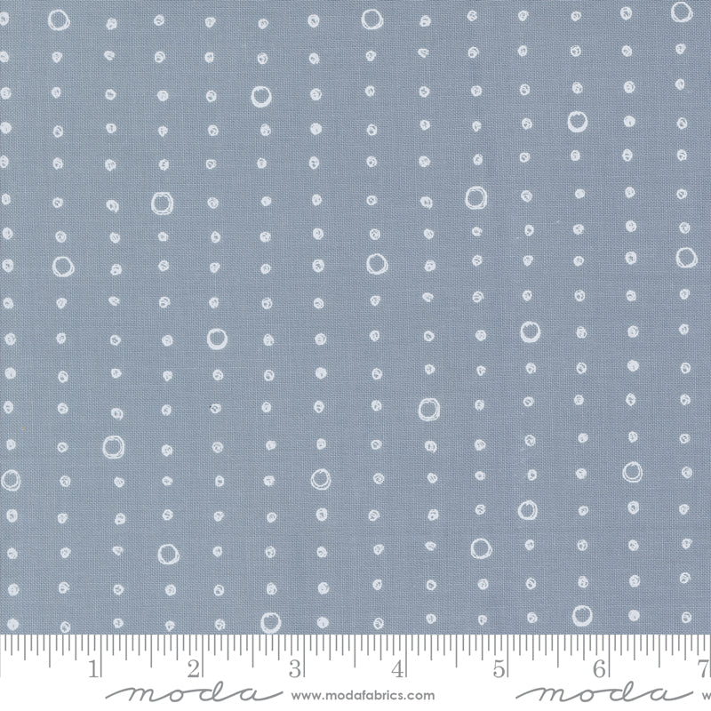 Chirp by Elana Amo -  Dots And Circles Raincloud 39038 20 (Estimated Arrival Date- Nov. 2024)