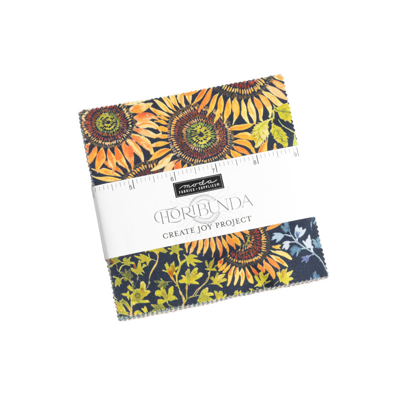 Floribunda par Create Joy Project : Pack de charmes