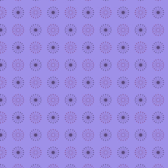 40 by Giucy Giuce : Atoms Dizzy Devil 1394-P