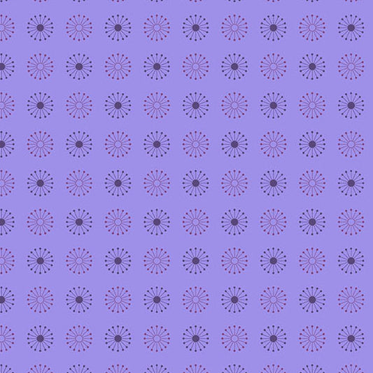 40 by Giucy Giuce : Atoms Dizzy Devil 1394-P