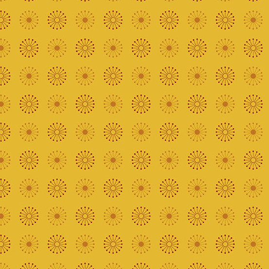 40 by Giucy Giuce : Atoms Push Up Pop 1394-Y