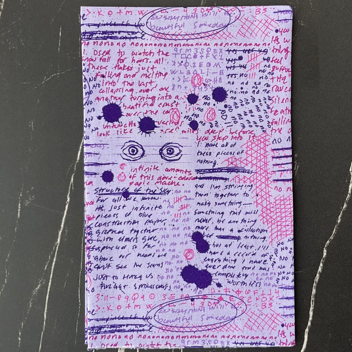 40 by Giucy Giuce Fabric Bundles