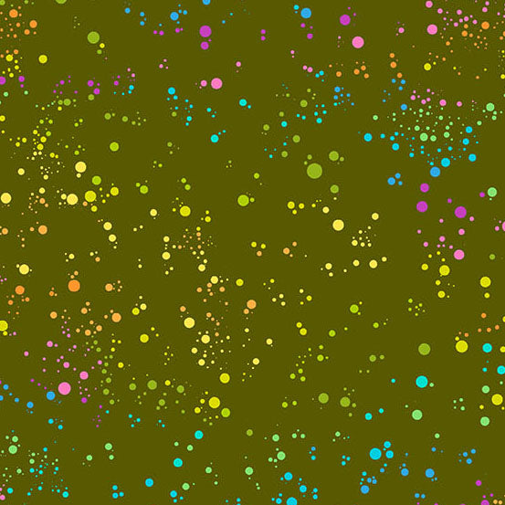 40 by Giucy Giuce : Fizz Funfetti 1344-VX