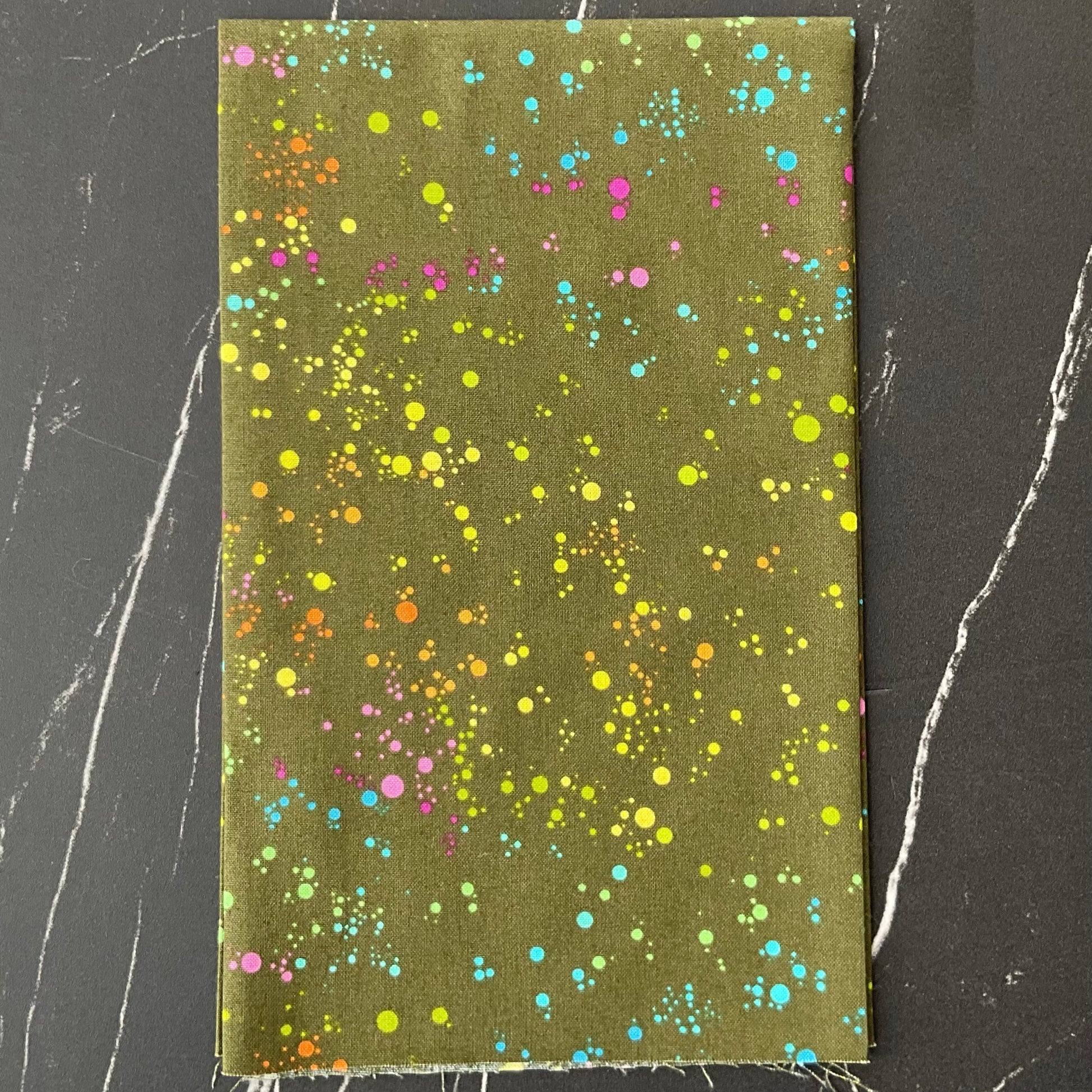 40 by Giucy Giuce : Fizz Funfetti 1344-VX