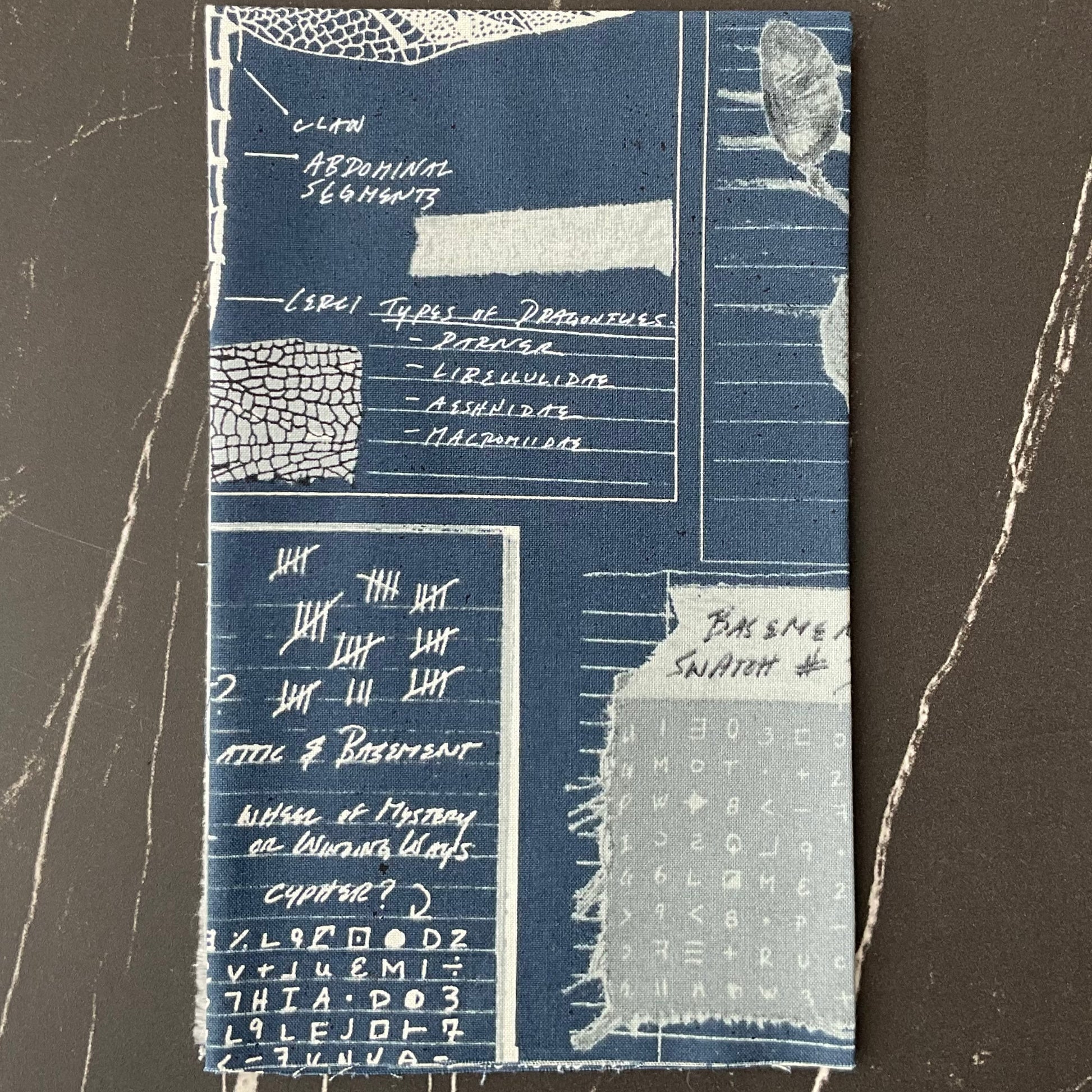 40 by Giucy Giuce : Gumshoe Midnight Society 1414-B