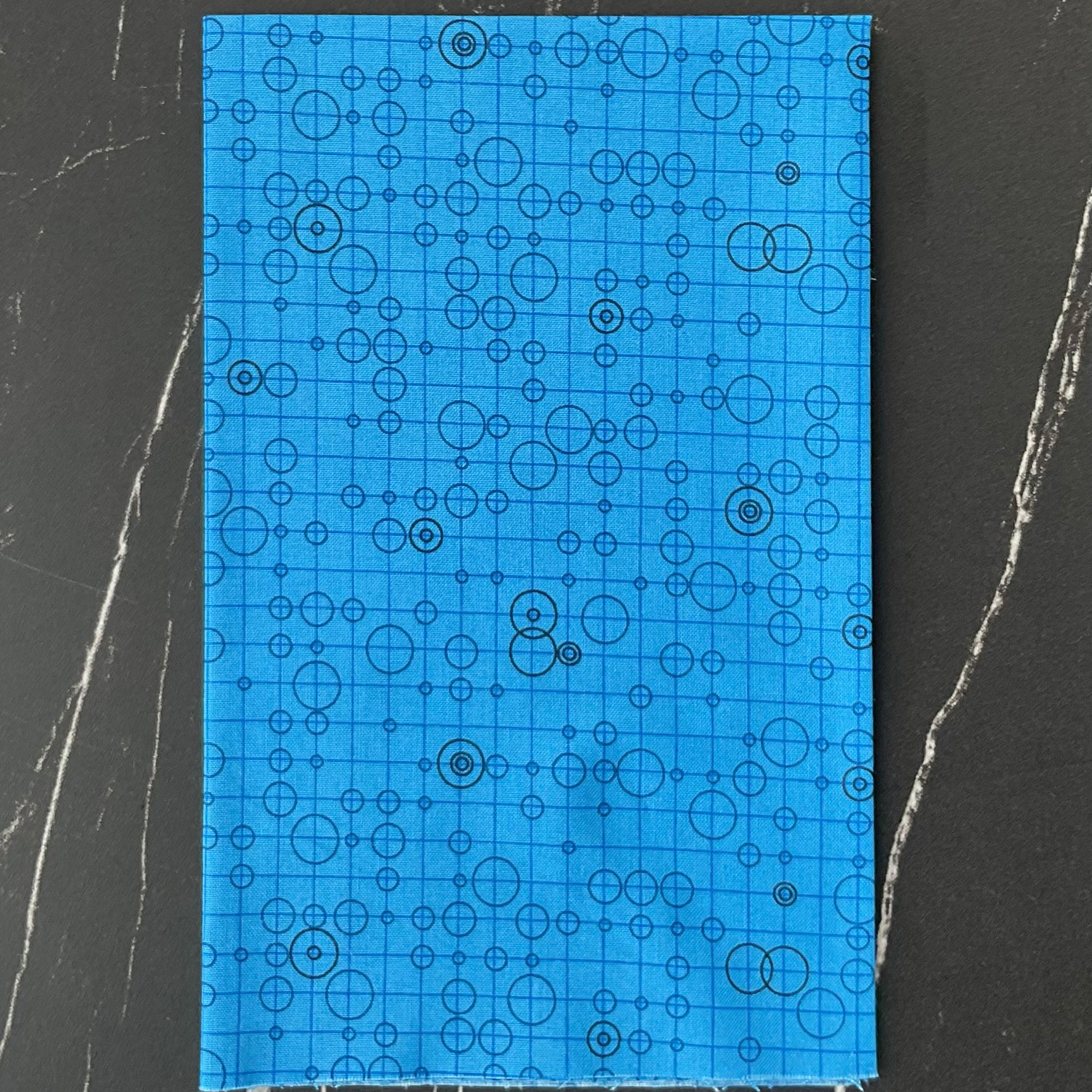 40 by Giucy Giuce : Molecules Blue Ranger 1396-B