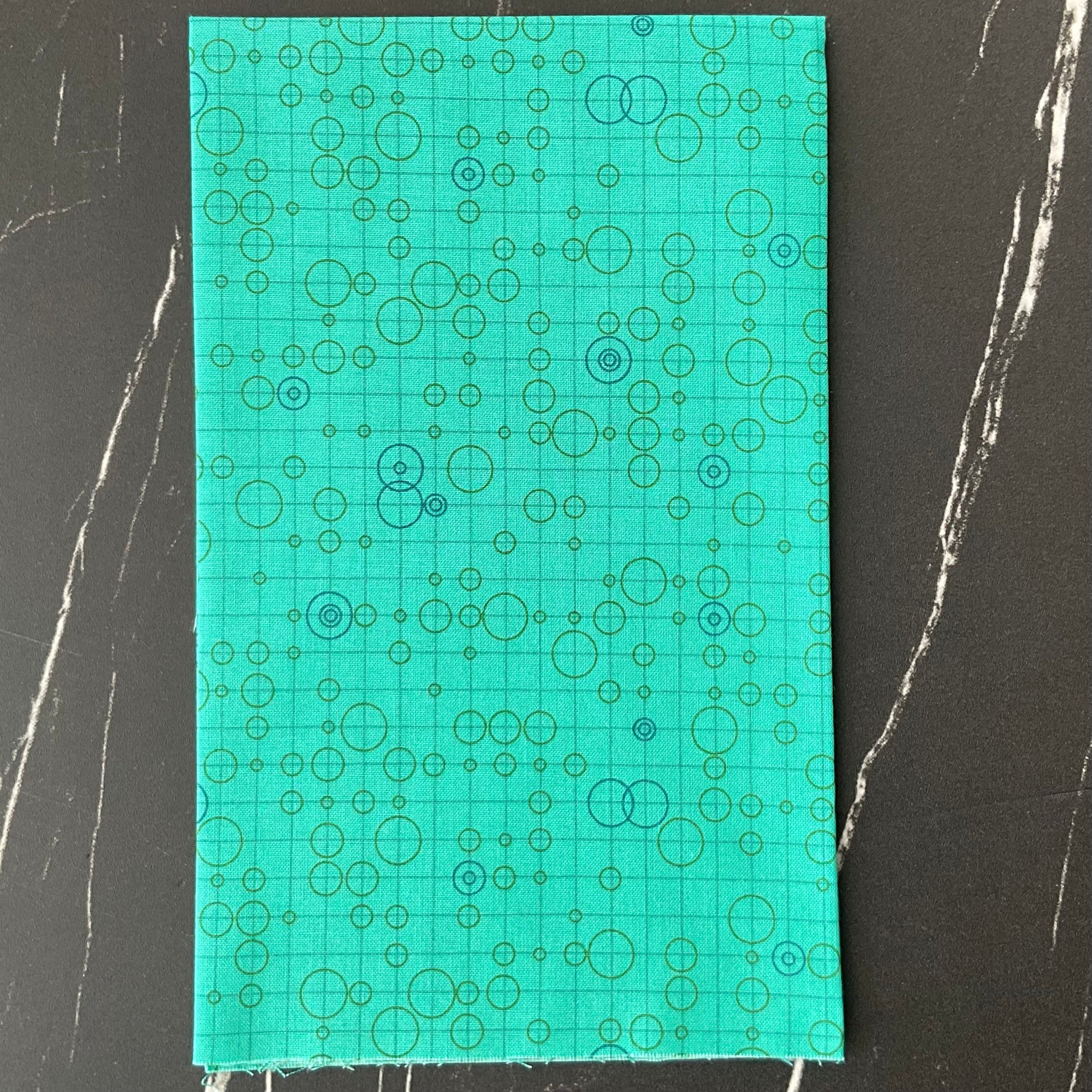 40 by Giucy Giuce : Molecules Carpet 1396-G