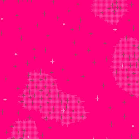 40 by Giucy Giuce : Polaris Pink Ranger 1410-E