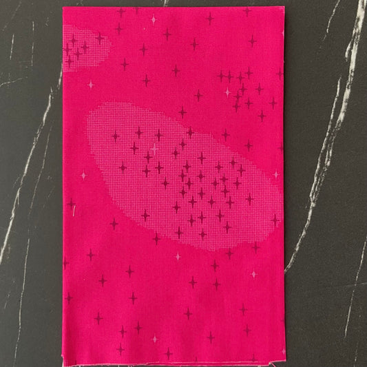 40 by Giucy Giuce : Polaris Pink Ranger 1410-E