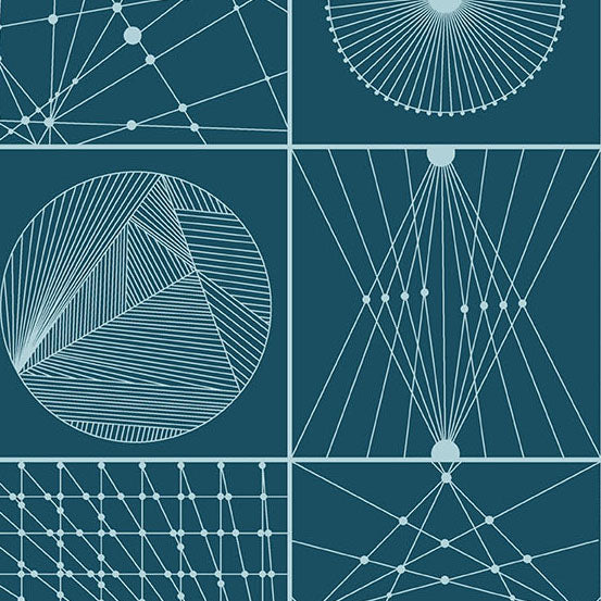 40 by Giucy Giuce : Sample Morisette 1413-B