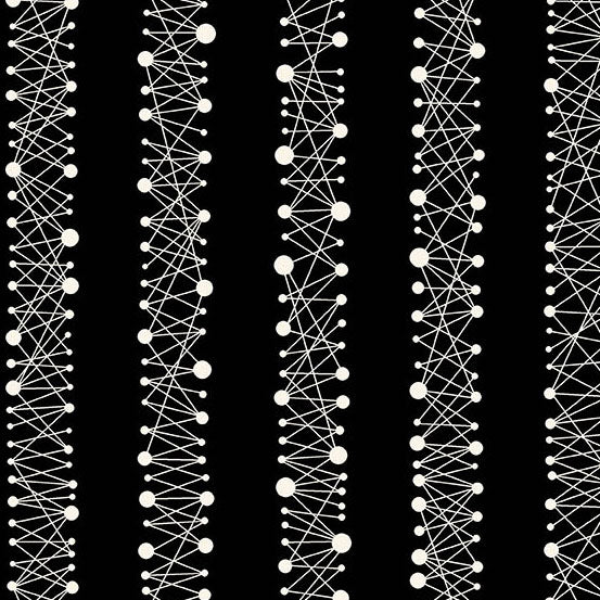 40 by Giucy Giuce : Super String Theory Beetlegiuce 1392-K