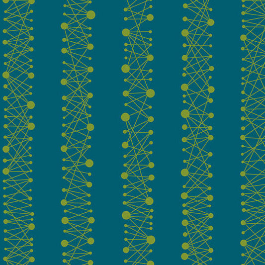 40 by Giucy Giuce : Super String Theory Lawn Chair 1392-T