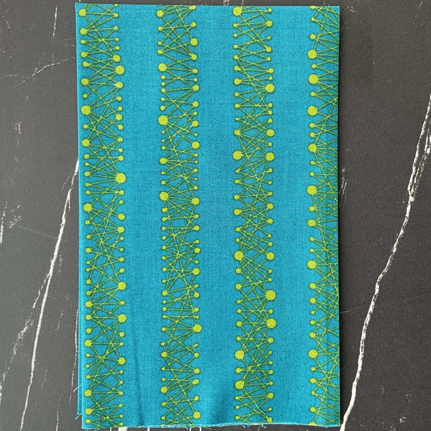 40 by Giucy Giuce : Super String Theory Lawn Chair 1392-T