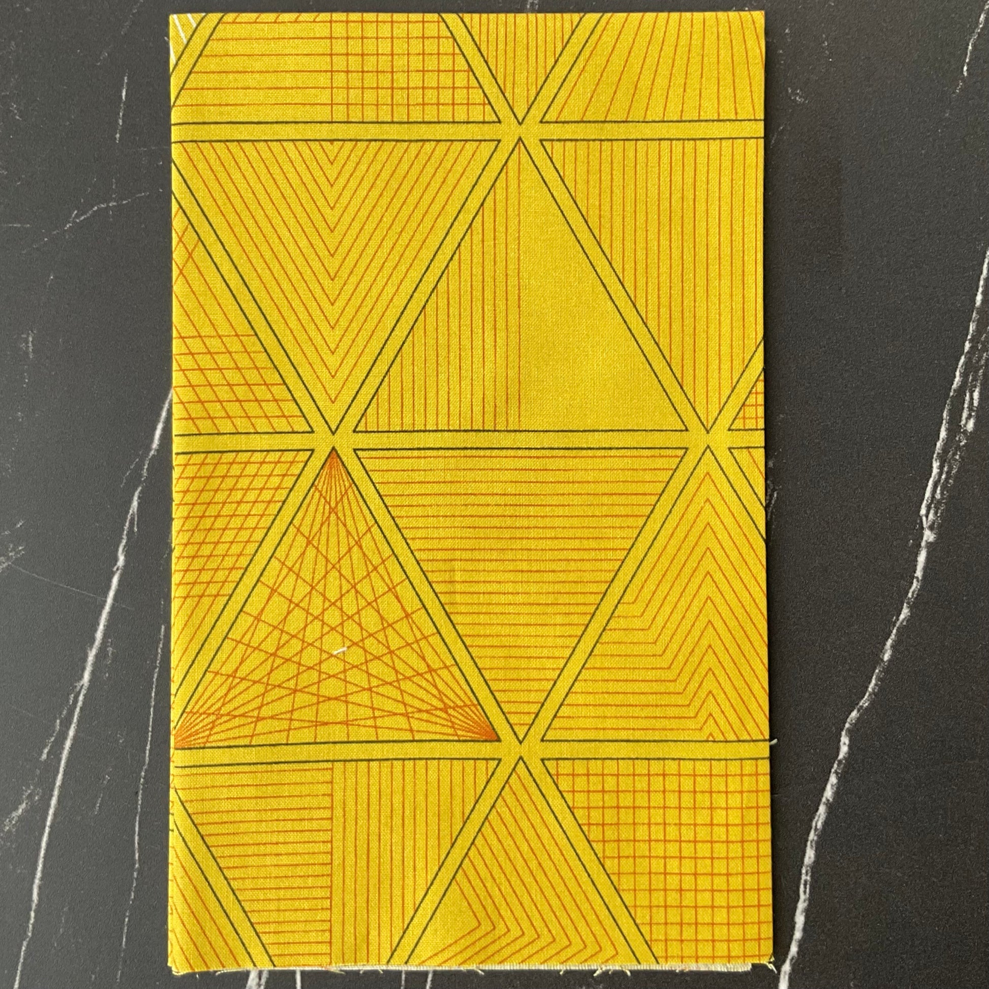 40 by Giucy Giuce : Triangula April 1391-Y