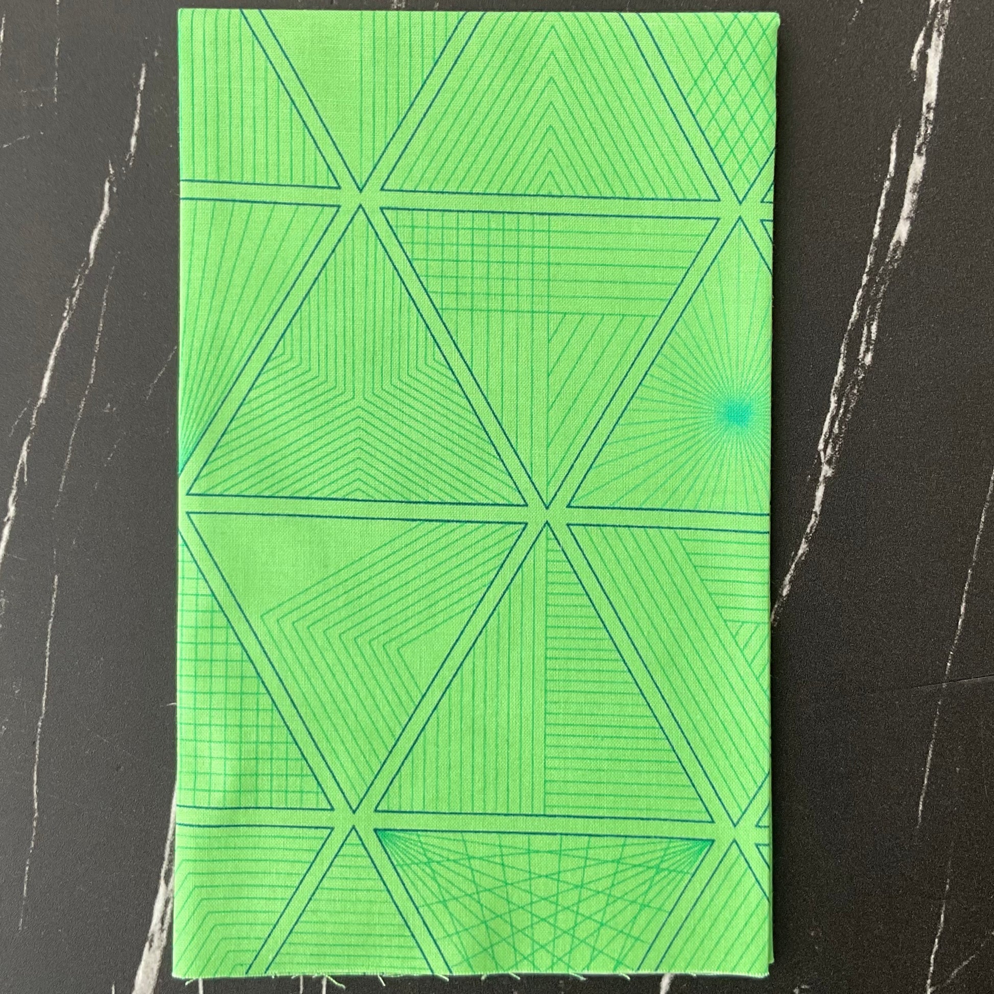 40 by Giucy Giuce : Triangula Goosebumps 1391-G