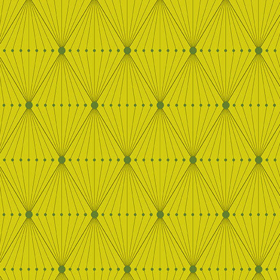 40 by Giucy Giuce : Wave Length Ecto Cooler 1393-Y