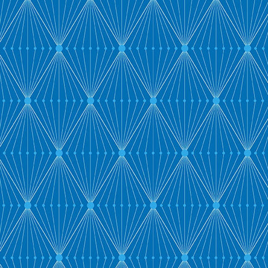 40 by Giucy Giuce : Wave Length Leonardo 1393-B