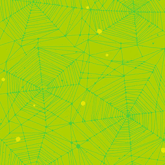 40 by Giucy Giuce : Web Slime 1406-G