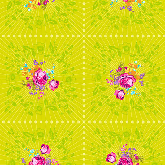 40 by Giucy Giuce : Wreath Lisa F 1399-G