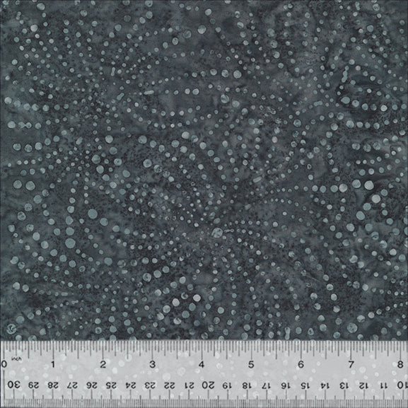 Splendor Quiltessentials 7 Batiks by Anthology Fabrics - August Bundle (Estimated Ship Date Aug. 2024)