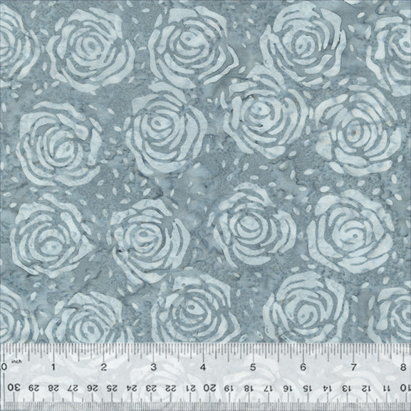 Splendor Quiltessentials 7 Batiks by Anthology Fabrics - July Bundle (Estimated Ship Date July 2024)