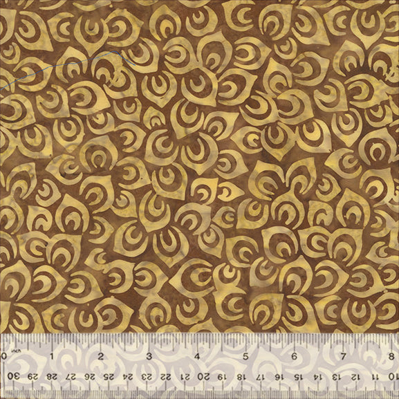 Splendor Quiltessentials 7 Batiks by Anthology Fabrics - September Bundle (Estimated Ship Date Sept. 2024)