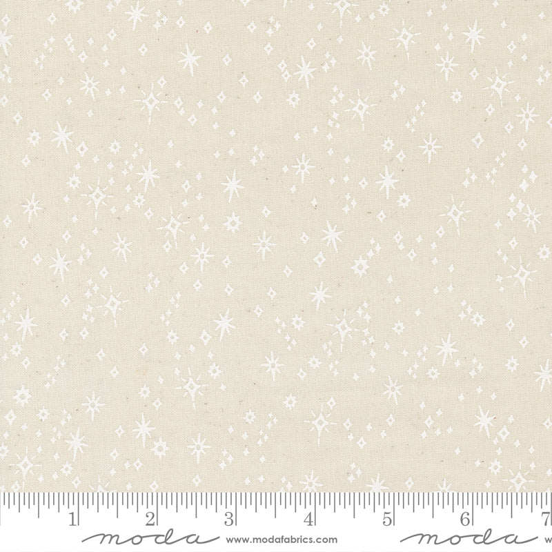 Good News Great Joy by Fancy That Design House - Tone on Tone Stars