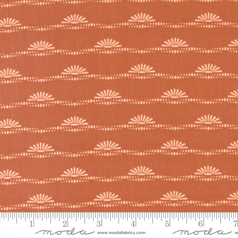 Dawn On The Prairie by Fancy That Design House - Prairie Sun - Poppie Field 45576 23