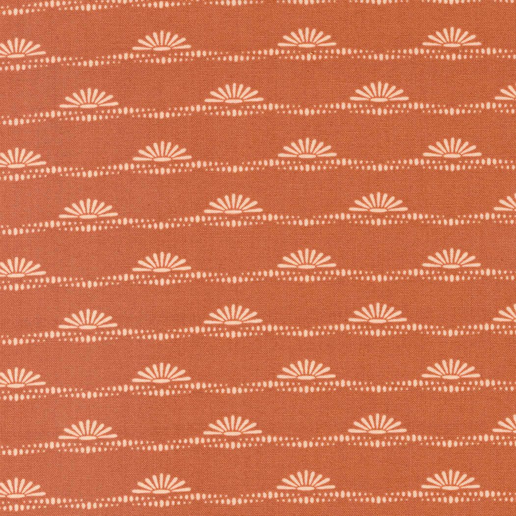 Dawn On The Prairie by Fancy That Design House - Prairie Sun - Poppie Field 45576 23