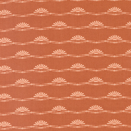 Dawn On The Prairie by Fancy That Design House - Prairie Sun - Poppie Field 45576 23
