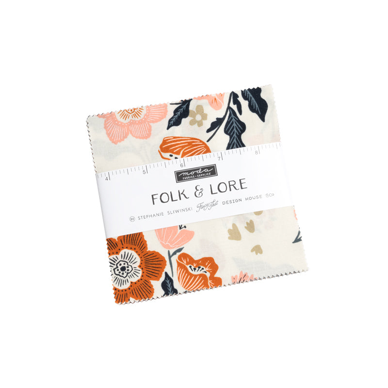 Folk &amp; Lore par Fancy That Design House : Pack de charmes