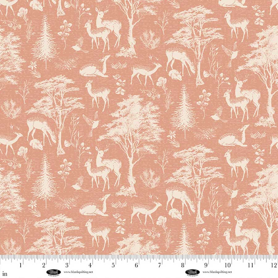 Forest Memoirs by Virginia Eleonora : 4635-36 Lt. Mauve