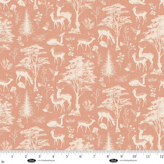 Forest Memoirs by Virginia Eleonora : 4635-36 Lt. Mauve