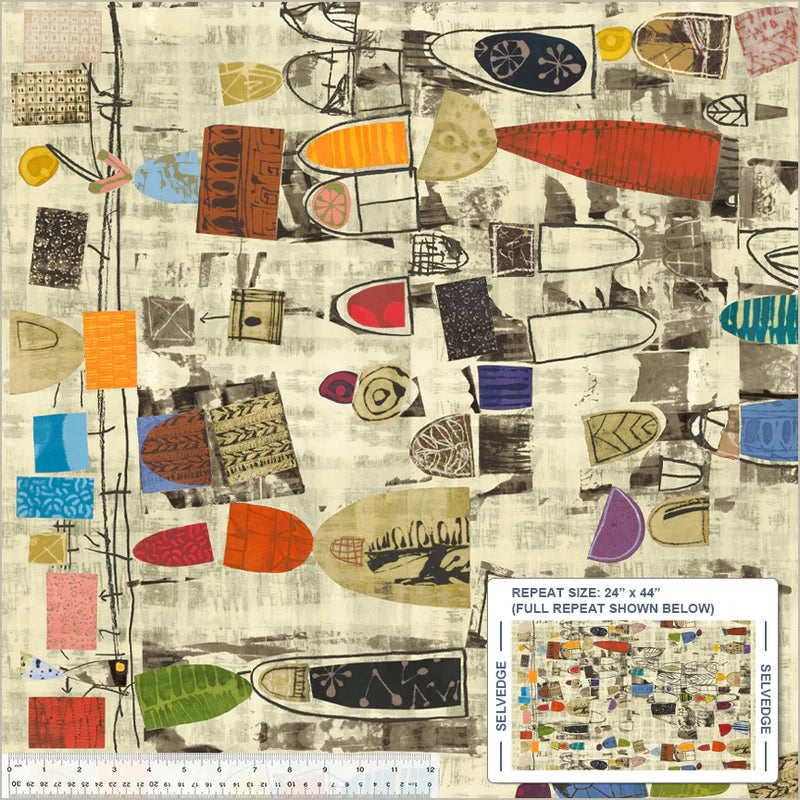 Art History 101 by Marcia Derse : Timeline Lecture  50764D-28