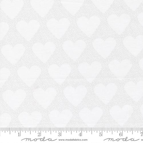 XOXO by April Rosenthal : I Heart You Lace 24140 12