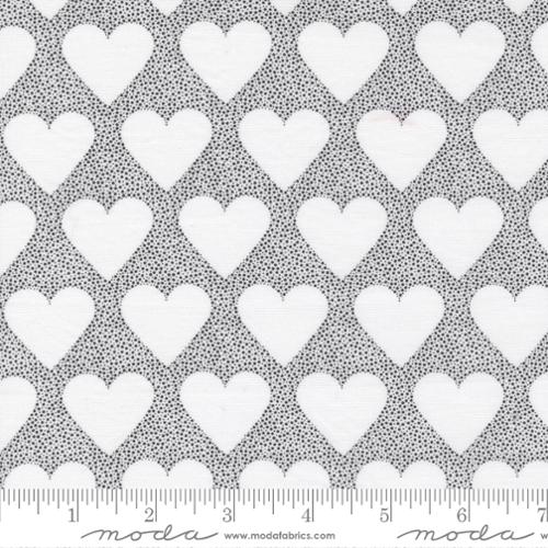 XOXO by April Rosenthal : I Heart You Ink Lace 24140 13