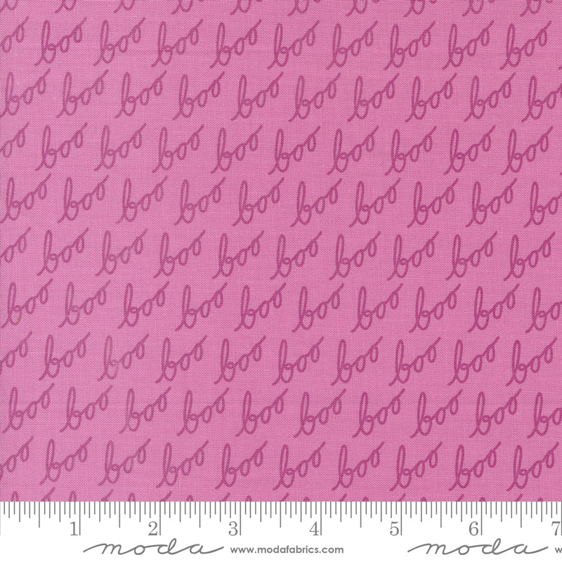 Précommandez Hey Boo par Lella Boutique - Purple Haze 5212 15