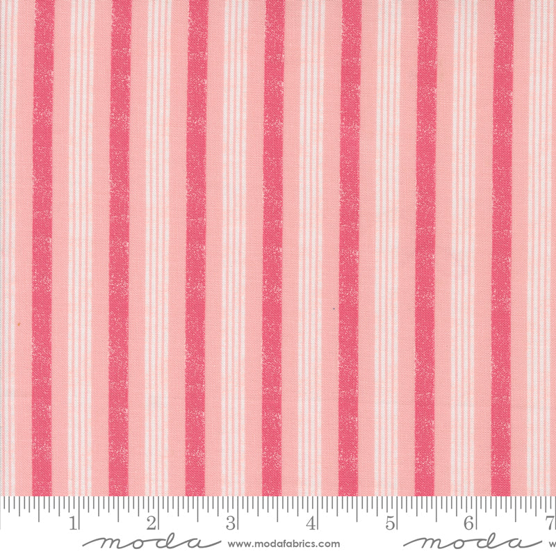 Hey Boo by Lella Boutique - Bubble Gum Pink 5214 13